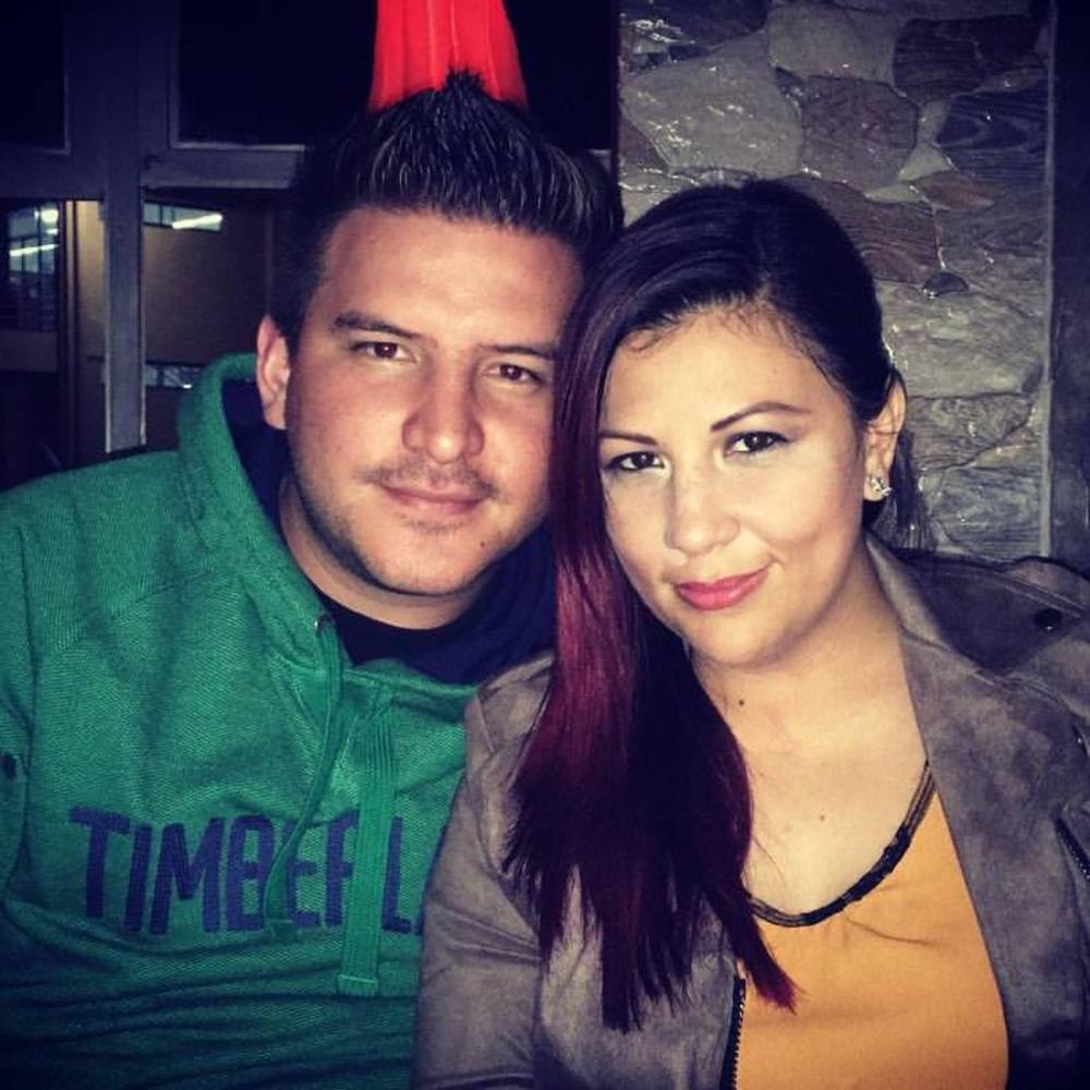 Meet your Posher, Dayana